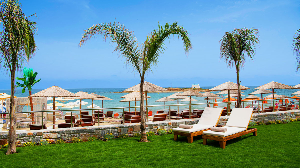 High Beach White - NR